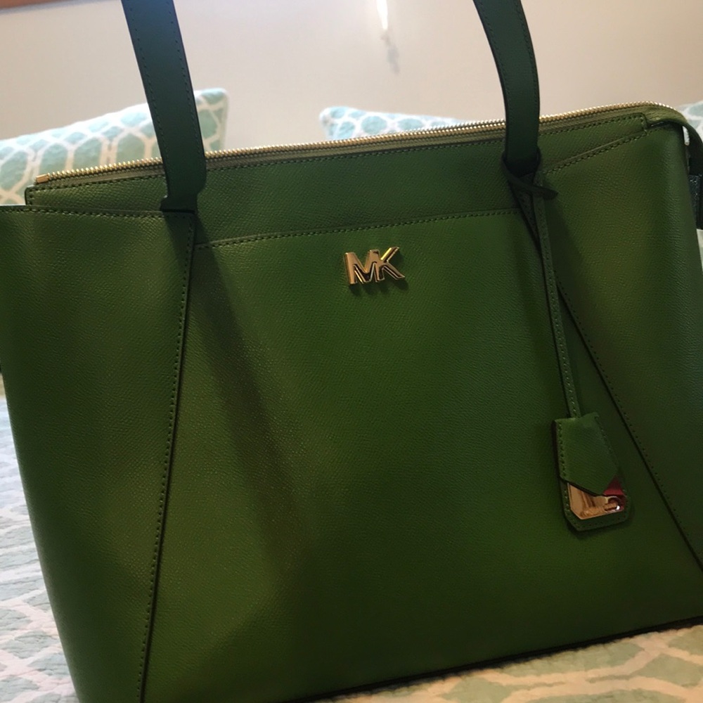 Michael Kors handbag